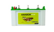 AMARON CURRENT Short Tubular Battery - AM130ST36 (AAM-CR-AM130ST36)