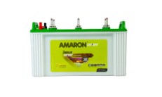 AMARON CURRENT Short Tubular Battery - AM145ST36 (AAM-CR-AM145ST36)
