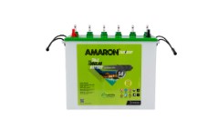 AMARON CURRENT Tall Tubular Battery - AM150TT42 (AAM-CR-AM150TT42)


