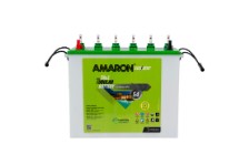 AMARON CURRENT Tall Tubular Battery - AM200TT54 (AAM-CR-AM200TT54)
