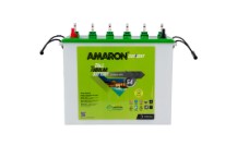 AMARON CURRENT Tall Tubular Battery - AR150TN54 (AAM-CR-AR150TN54)


