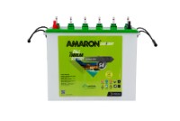 AMARON CURRENT Tall Tubular Battery - AR200TT54 (AAM-CR-AR200TT54)
