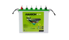 AMARON CURRENT Tall Tubular Battery - AR230TT54 (AAM-CR-AR230TT54)
